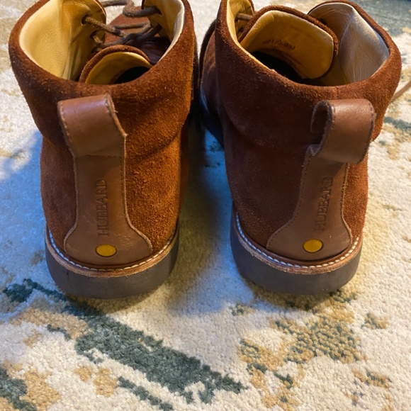 Sam Hubbard shoes - Picture 3 of 5